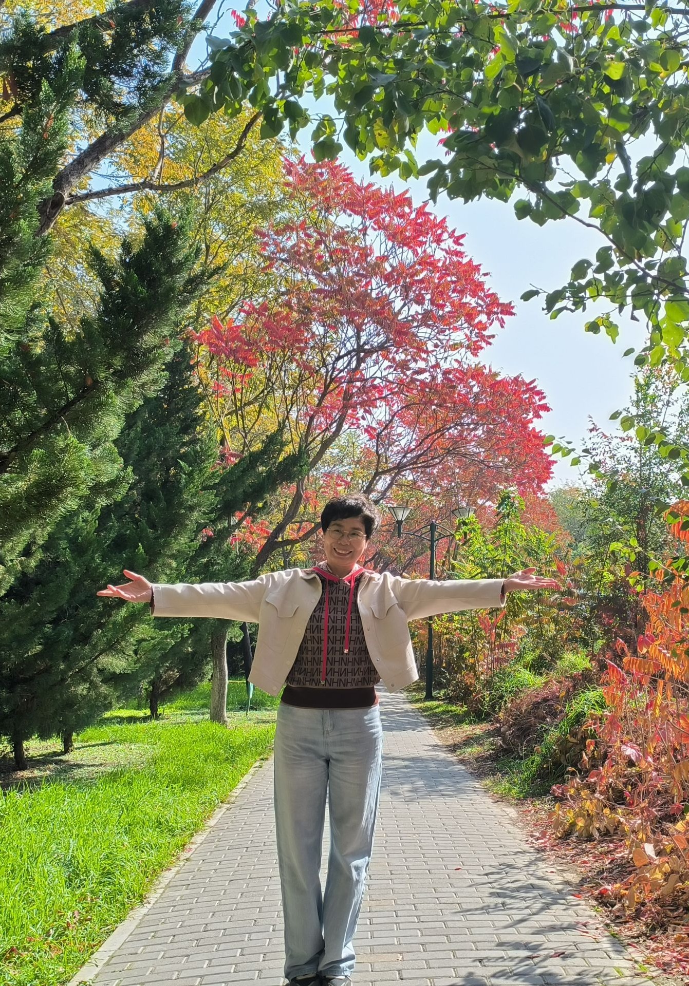 张俊娅
