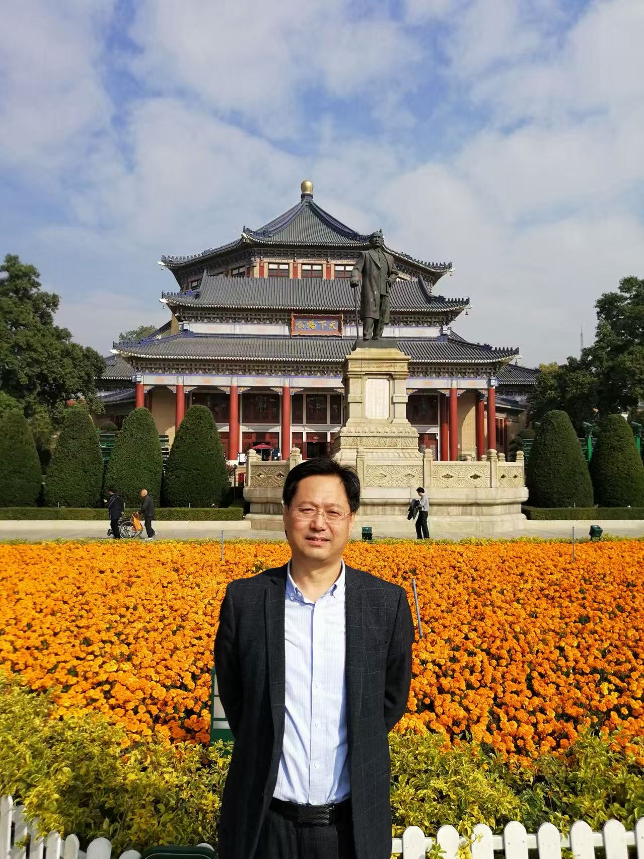 李胜利